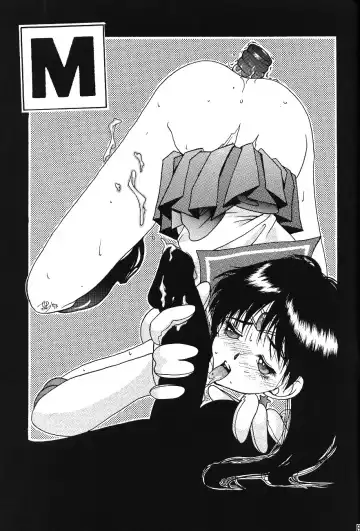 Katze 7 Joukan Fhentai - Page 90