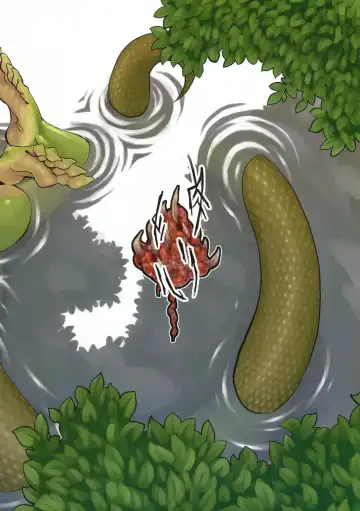 [Toumasu] Jingai Shunman Se no Sho Fhentai - Page 2