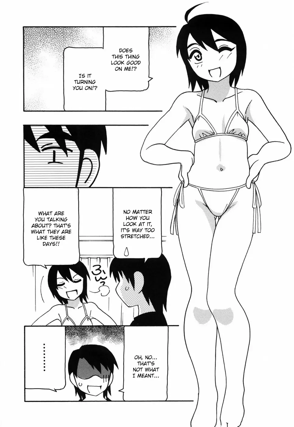 [O.ri] Tomariba Fhentai - Page 147