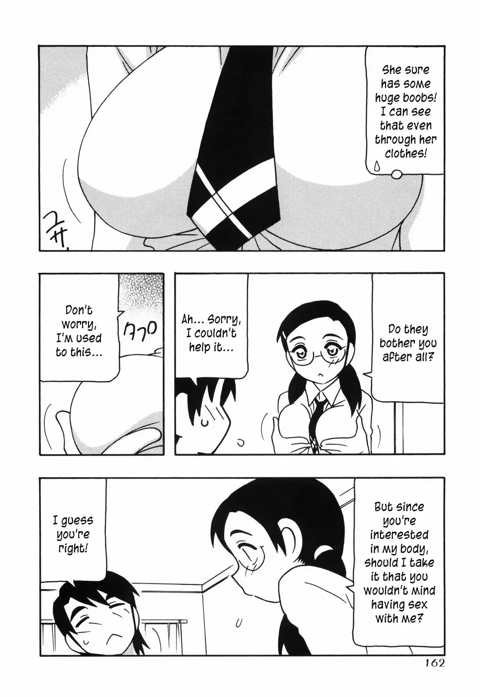[O.ri] Tomariba Fhentai - Page 167