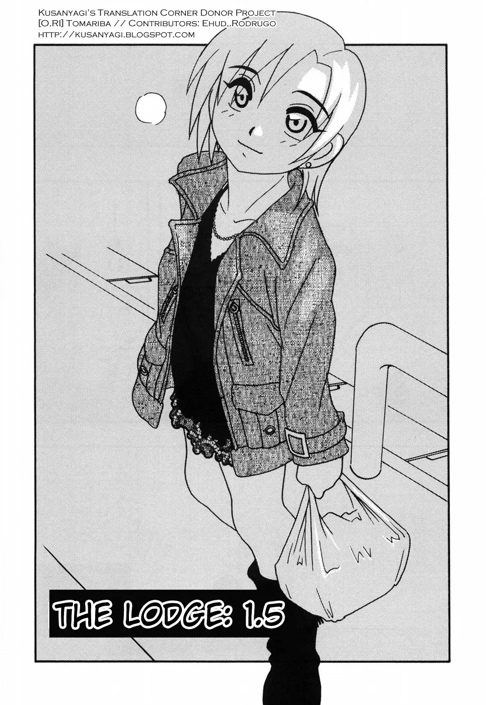 [O.ri] Tomariba Fhentai - Page 30