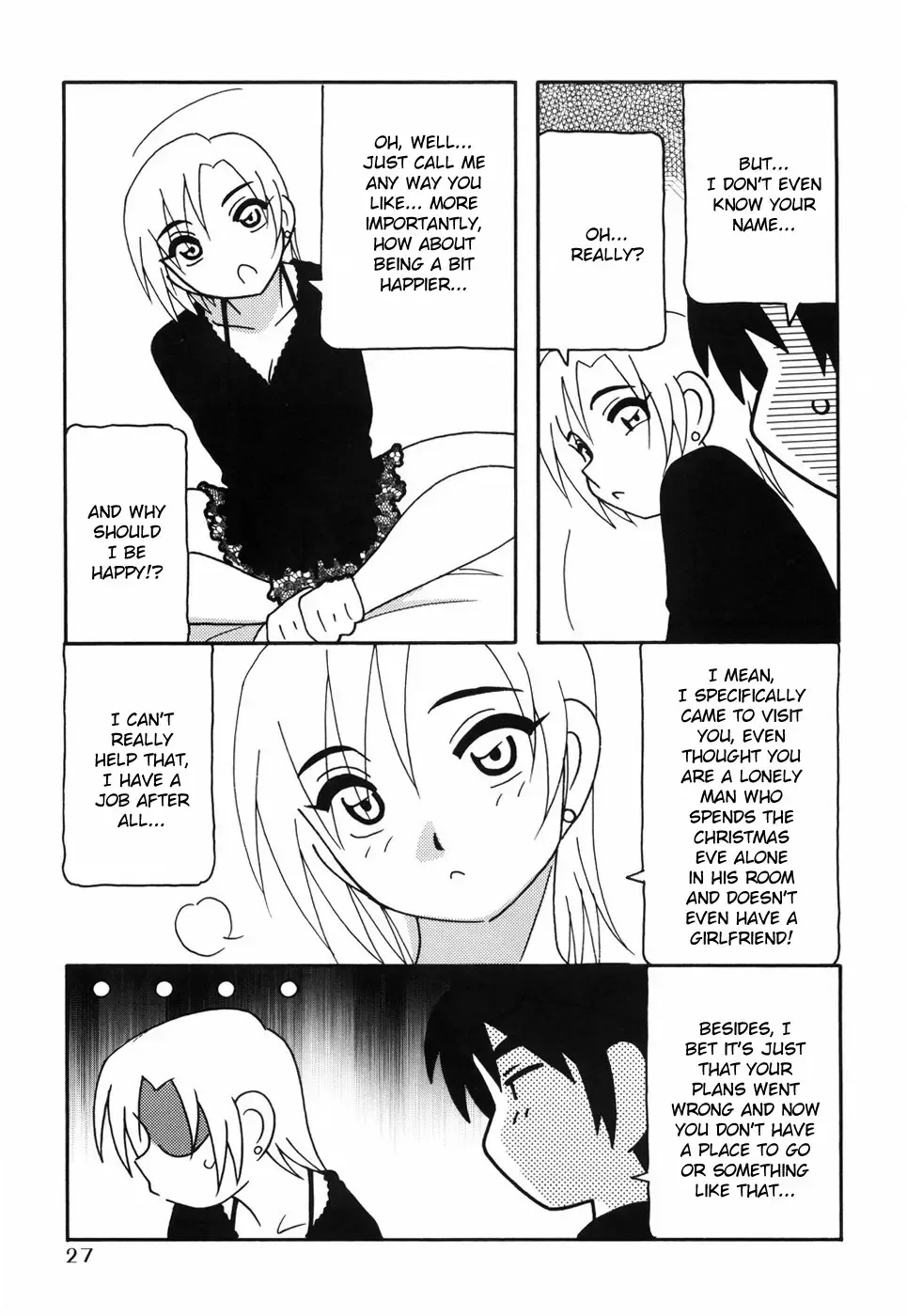 [O.ri] Tomariba Fhentai - Page 32