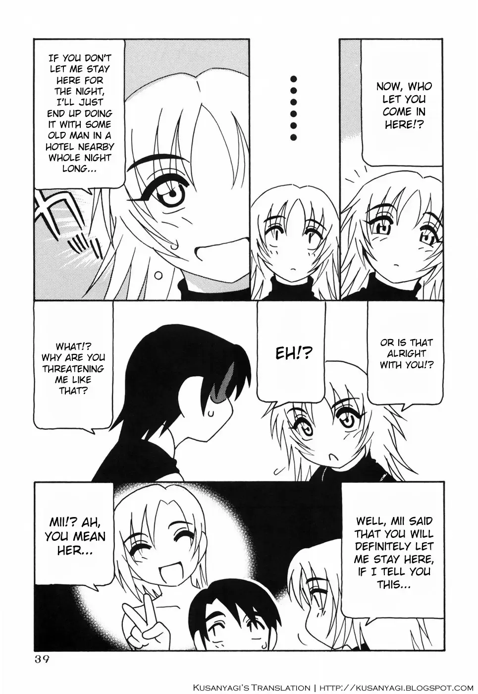 [O.ri] Tomariba Fhentai - Page 44