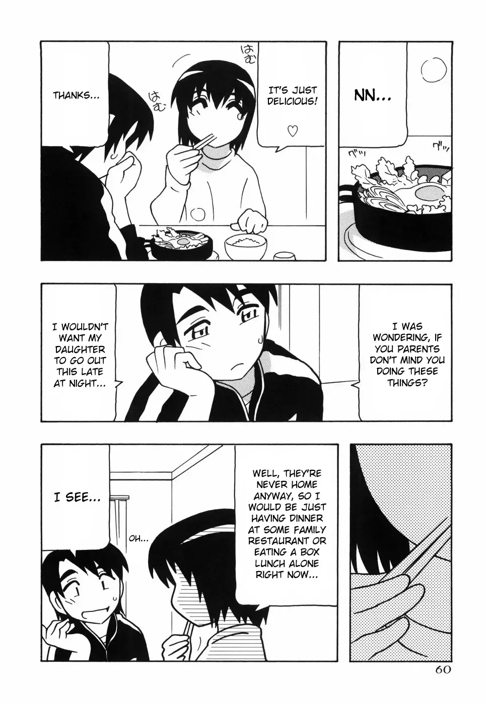 [O.ri] Tomariba Fhentai - Page 65