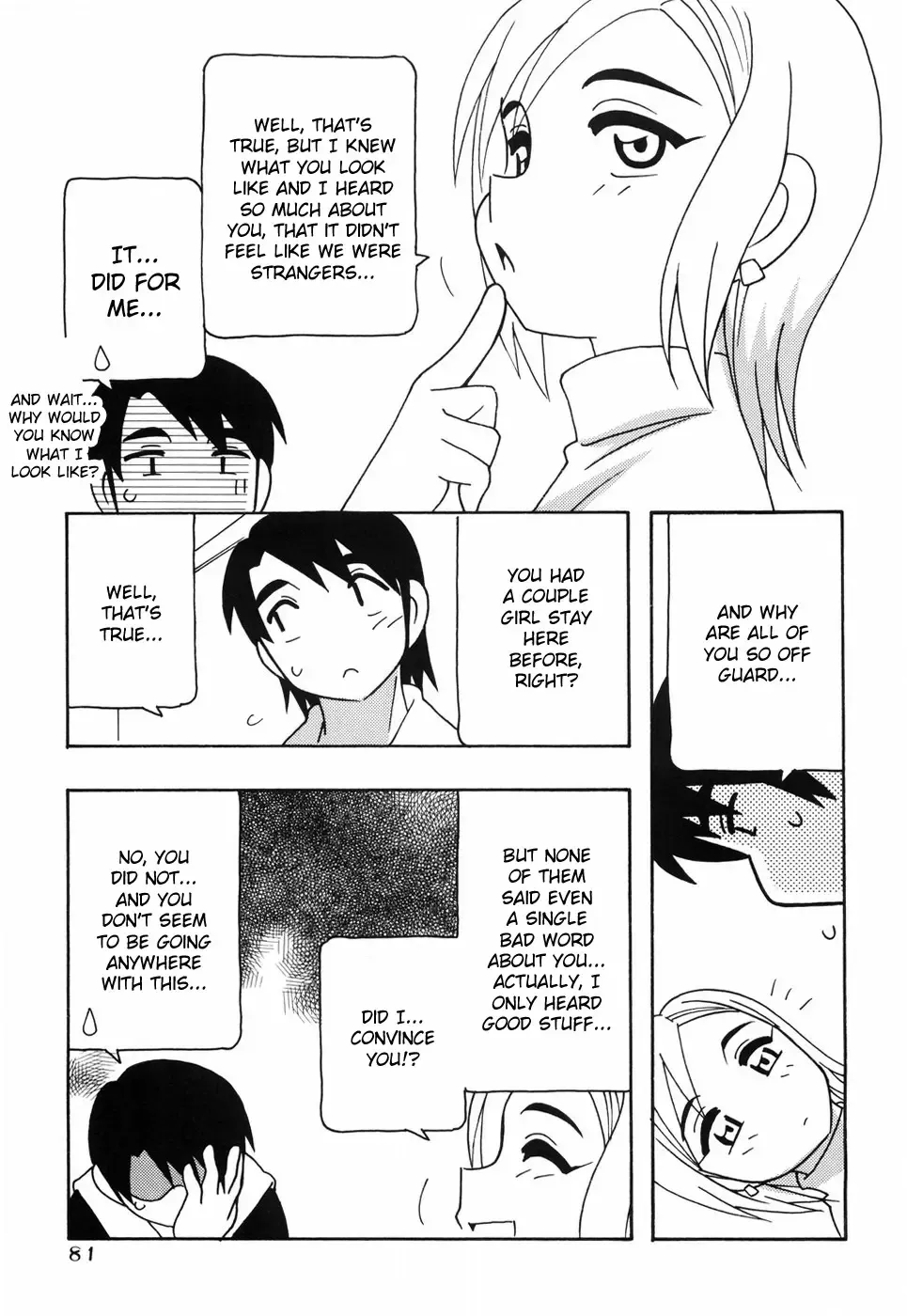 [O.ri] Tomariba Fhentai - Page 86