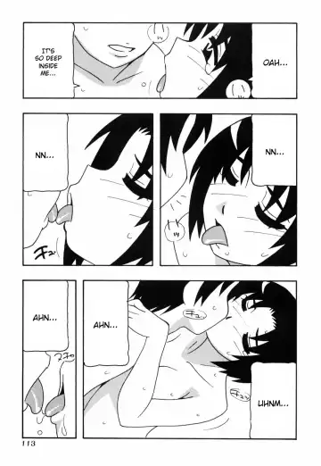 [O.ri] Tomariba Fhentai - Page 118