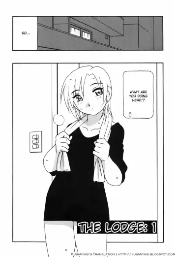 [O.ri] Tomariba Fhentai - Page 12