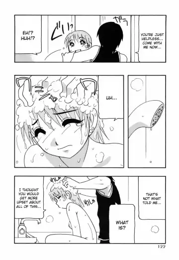 [O.ri] Tomariba Fhentai - Page 127