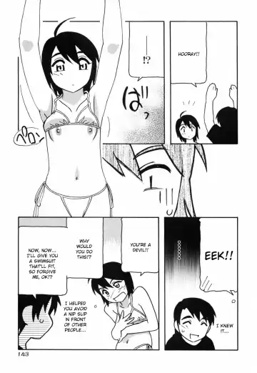[O.ri] Tomariba Fhentai - Page 148