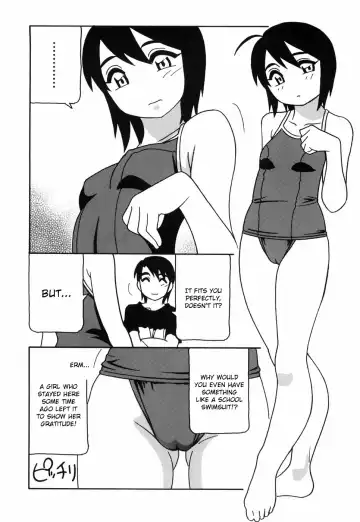 [O.ri] Tomariba Fhentai - Page 149