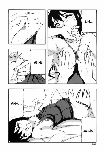 [O.ri] Tomariba Fhentai - Page 157