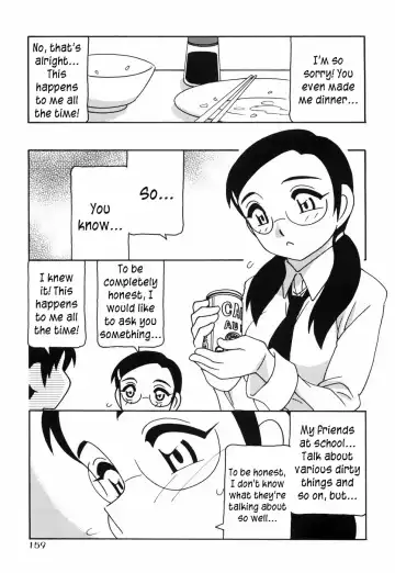 [O.ri] Tomariba Fhentai - Page 164