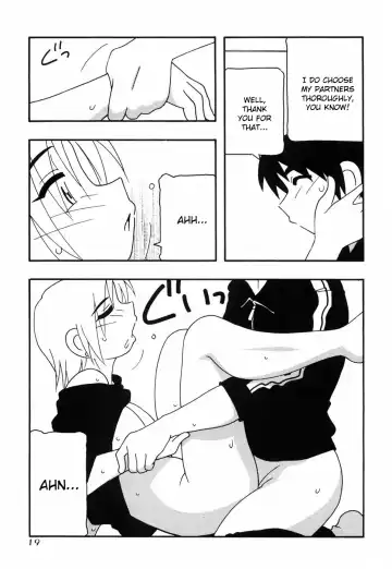 [O.ri] Tomariba Fhentai - Page 24