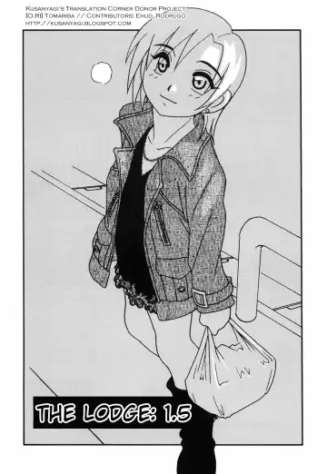 [O.ri] Tomariba Fhentai - Page 30