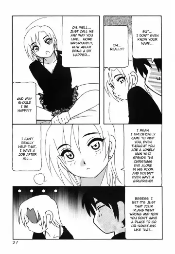 [O.ri] Tomariba Fhentai - Page 32