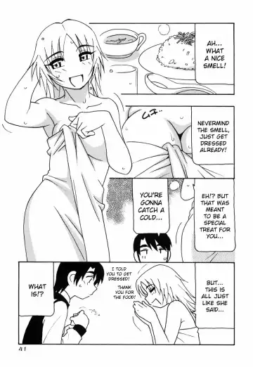 [O.ri] Tomariba Fhentai - Page 46
