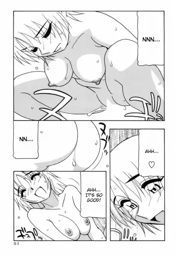 [O.ri] Tomariba Fhentai - Page 56