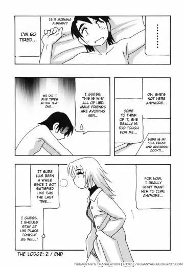 [O.ri] Tomariba Fhentai - Page 61