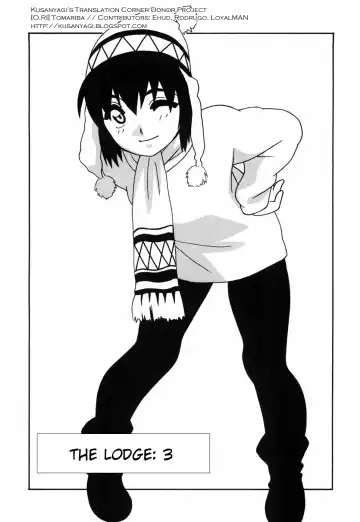 [O.ri] Tomariba Fhentai - Page 63