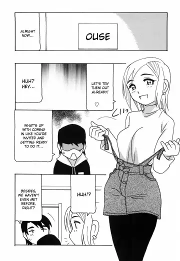 [O.ri] Tomariba Fhentai - Page 85