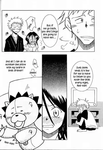 [Hinoe Nami - Mizunoto Lychee] Apollo Fhentai - Page 19