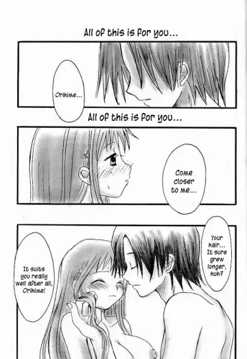 [Hinoe Nami - Mizunoto Lychee] Apollo Fhentai - Page 2