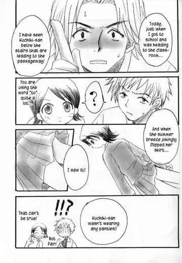 [Hinoe Nami - Mizunoto Lychee] Apollo Fhentai - Page 8