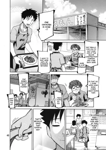 Ikasu Doujin Tengoku Fhentai - Page 48