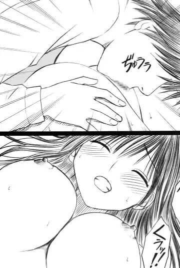 [Crimson] Amai Ichigo Soushuuhen Fhentai - Page 139