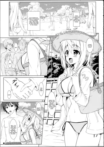 [Uehiro] Char no Himegoto 2 Fhentai - Page 2