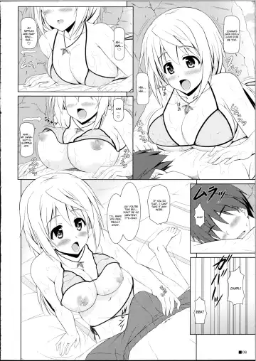 [Uehiro] Char no Himegoto 2 Fhentai - Page 7