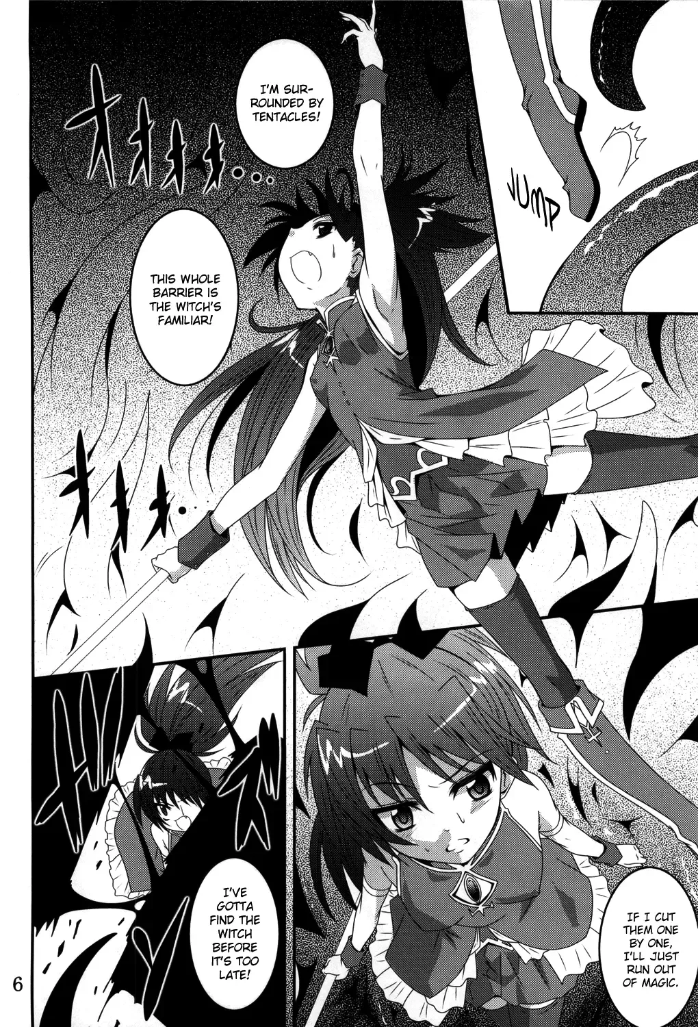 [Fumihiro] ankosyokusyu Fhentai - Page 5