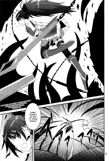 [Fumihiro] ankosyokusyu Fhentai - Page 4