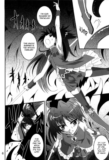 [Fumihiro] ankosyokusyu Fhentai - Page 5