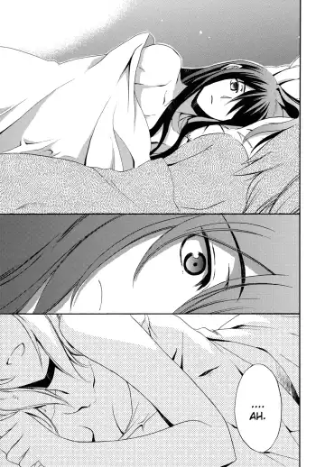 [Aozora Air] Kuro ni Somari, Soshite Shiro ni Somaru | Stained in Black, and then Dyed White Fhentai - Page 18
