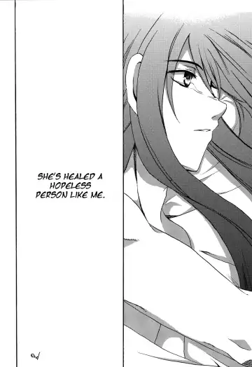 [Aozora Air] Kuro ni Somari, Soshite Shiro ni Somaru | Stained in Black, and then Dyed White Fhentai - Page 22