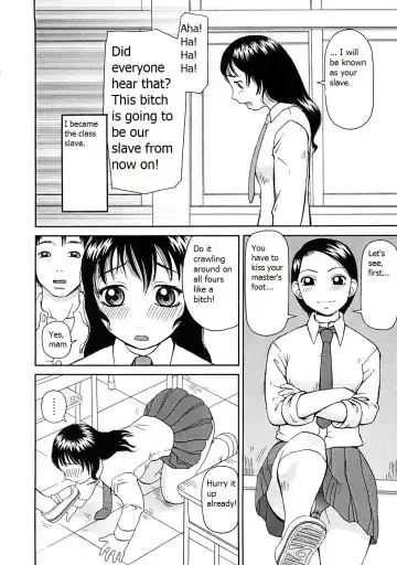 [Kiai Neko] Kowaremono | Broken Fhentai - Page 4