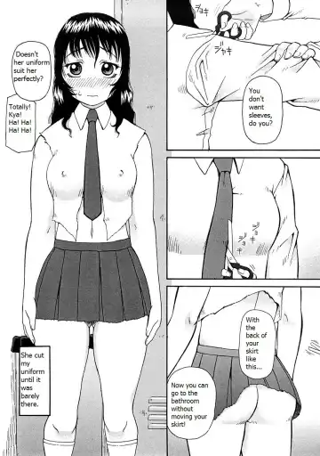 [Kiai Neko] Kowaremono | Broken Fhentai - Page 8