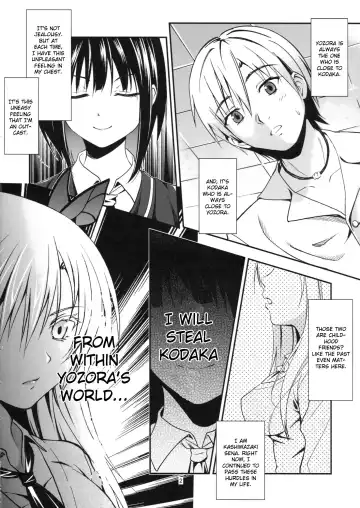 [Sakagami Umi] Butterflies Fhentai - Page 3