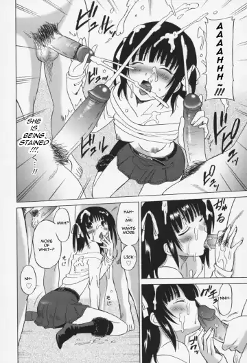 [Otono Natsu] M no Turn - Turn of M Fhentai - Page 8