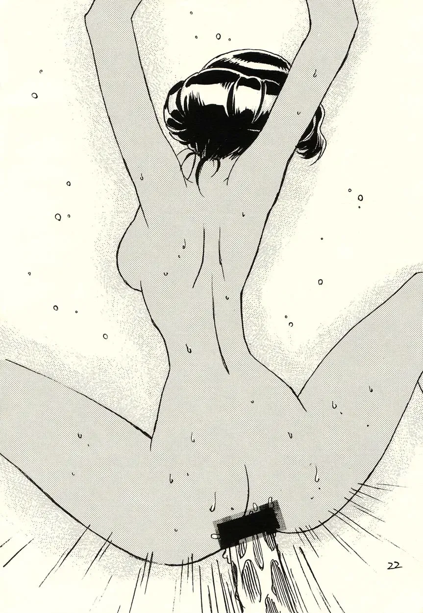 [Kobayashi Hiyoko] Sono Hana o Tsumu Mono Fhentai - Page 22