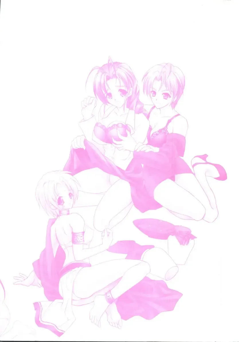 Naruhina-sou e Youkoso 4 Fhentai - Page 165