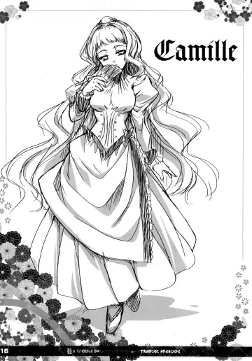 [Sato-satoru] Yunenone Fhentai - Page 15