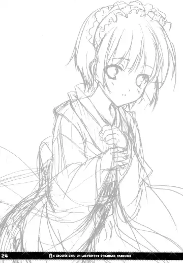 [Sato-satoru] Yunenone Fhentai - Page 23