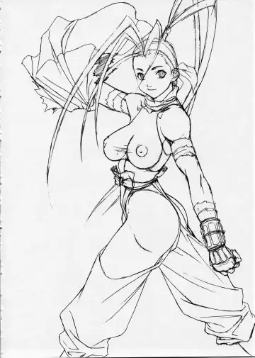 [Inoue Takuya] Inoue Takuya wa Morrigan ga Osuki Fhentai - Page 31