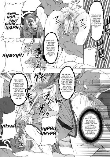 [Miharu] N Fhentai - Page 9