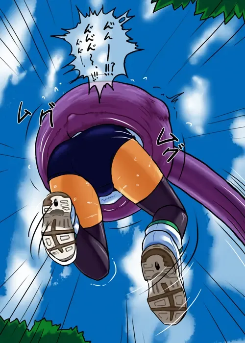 [Isutasshu] Konna Hi nanode Akuma demo Shoukan Shite Miru Fhentai - Page 3