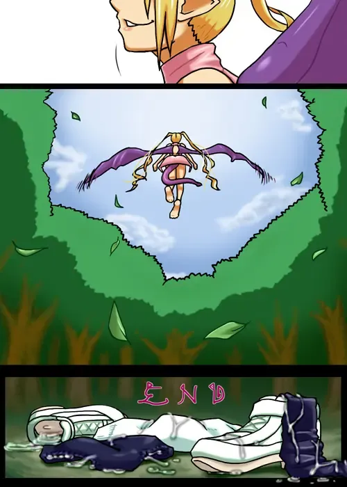 [Isutasshu] Konna Hi nanode Akuma demo Shoukan Shite Miru Fhentai - Page 30