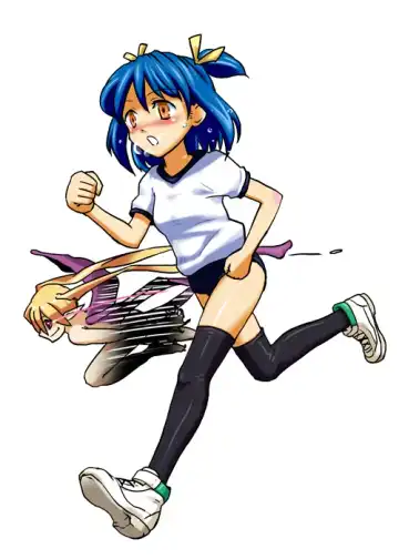 Read [Isutasshu] Konna Hi nanode Akuma demo Shoukan Shite Miru - Fhentai