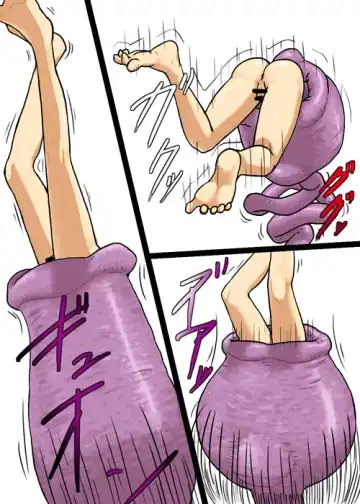 [Isutasshu] Konna Hi nanode Akuma demo Shoukan Shite Miru Fhentai - Page 14